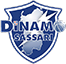 Logo of basketball club Sassari
