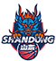 Логотип баскетбольного клуба Shandong