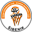 Логотип баскетбольного клуба Sibenik(W)
