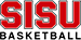 Логотип баскетбольного клуба Sisu(W)
