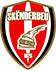 Logo of basketball club Skenderbeu