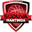 Логотип баскетбольного клуба Suduva-Mantinga