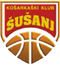 Susanj