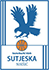 Логотип баскетбольного клуба Sutjeska