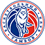 Logo of basketball club Tambov