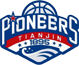 Tianjin basketball team logo