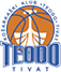 Logo of basketball club Tivat