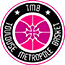 Logo of basketball club Toulouse(W)