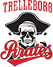 Logo of basketball club Trelleborg