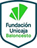 Логотип баскетбольного клуба Unicaja