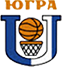 Логотип баскетбольного клуба University-Ugra