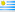 Логотип баскетбольного клуба Uruguay(W)