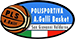 Logo of basketball club Valdarno(W)