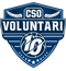 Логотип баскетбольного клуба Voluntari