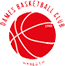 Logo of basketball club Waregem(W)