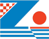 Логотип баскетбольного клуба Zadar