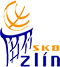 Логотип баскетбольного клуба Zlin